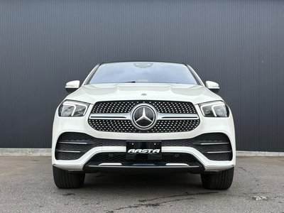 MERCEDES-BENZ GLE - 8