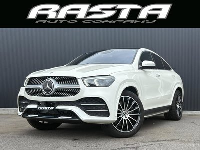 MERCEDES-BENZ GLE - 1