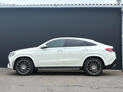 MERCEDES-BENZ GLE - 10