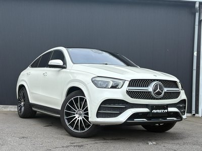 MERCEDES-BENZ GLE - 9