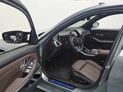 صورة مصغرة 13 لـ 2025 BMW 3 SERIES