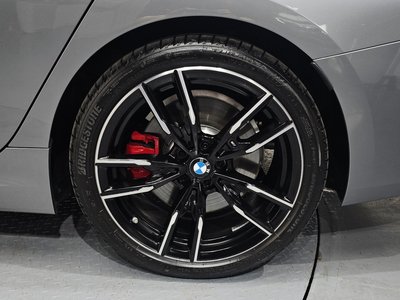 صورة 8 لـ 2025 BMW 3 SERIES