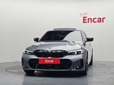 صورة 2 لـ 2025 BMW 3 SERIES