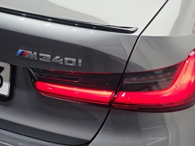 صورة 10 لـ 2025 BMW 3 SERIES