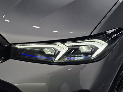 صورة 9 لـ 2025 BMW 3 SERIES