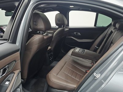 صورة مصغرة 17 لـ 2025 BMW 3 SERIES