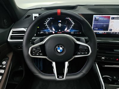 صورة مصغرة 19 لـ 2025 BMW 3 SERIES