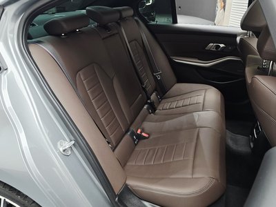 صورة مصغرة 23 لـ 2025 BMW 3 SERIES