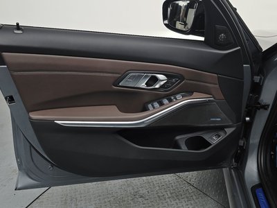 صورة مصغرة 14 لـ 2025 BMW 3 SERIES