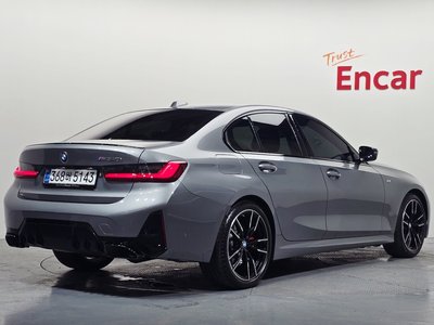 صورة 3 لـ 2025 BMW 3 SERIES