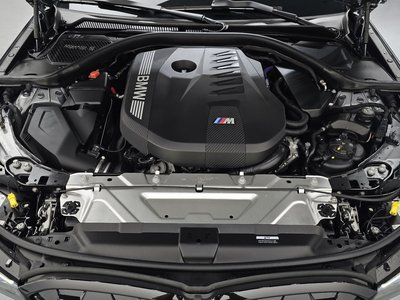 صورة 7 لـ 2025 BMW 3 SERIES