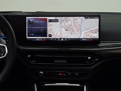 صورة مصغرة 18 لـ 2025 BMW 3 SERIES
