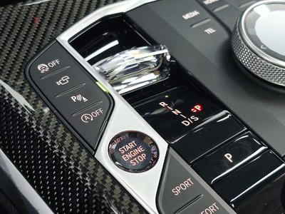 صورة مصغرة 12 لـ 2025 BMW 3 SERIES