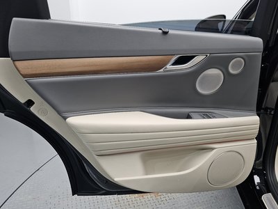 2024 Genesis G80 (RG3) — миниатюра 15