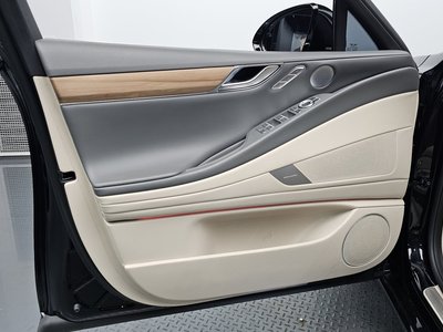 2024 Genesis G80 (RG3) — миниатюра 14