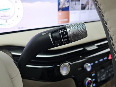 2024 Genesis G80 (RG3) — миниатюра 22