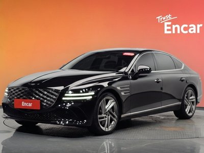 صورة 1 لـ 2024 Genesis G80 (RG3)