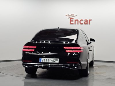 صورة 4 لـ 2024 Genesis G80 (RG3)