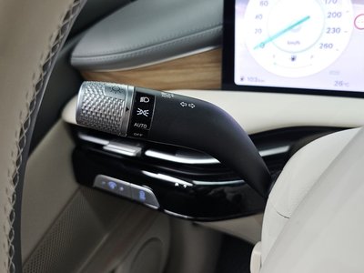 2024 Genesis G80 (RG3) — миниатюра 21