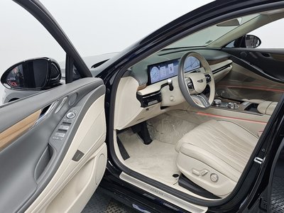 2024 Genesis G80 (RG3) — миниатюра 13