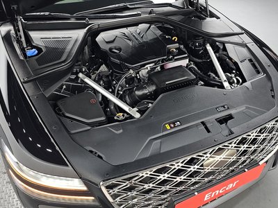 صورة 7 لـ 2024 Genesis G80 (RG3)