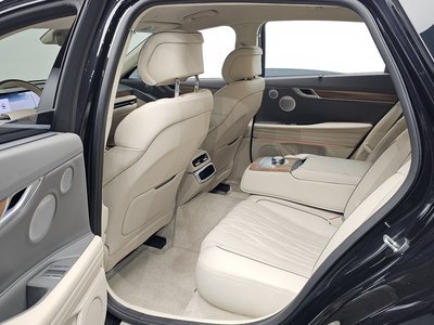 2024 Genesis G80 (RG3) — миниатюра 16