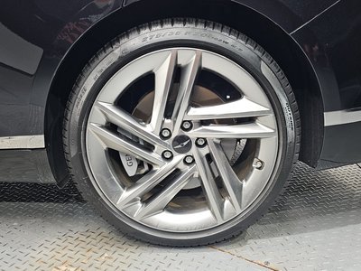 صورة 8 لـ 2024 Genesis G80 (RG3)