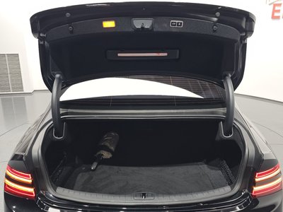 2024 Genesis G80 (RG3) — миниатюра 32