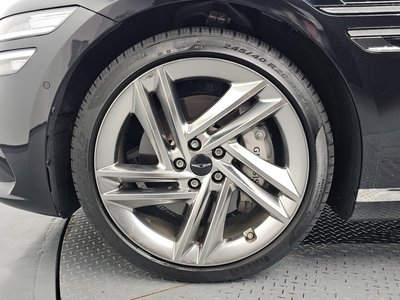 صورة 6 لـ 2024 Genesis G80 (RG3)