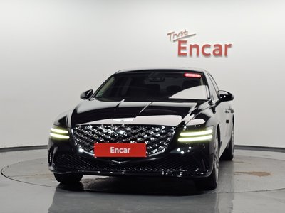 صورة 3 لـ 2024 Genesis G80 (RG3)