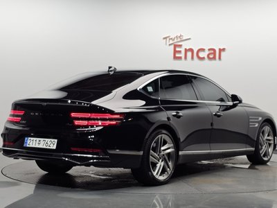 صورة 2 لـ 2024 Genesis G80 (RG3)