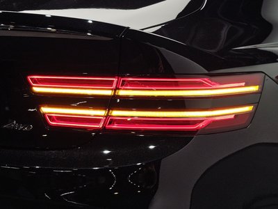 صورة 10 لـ 2024 Genesis G80 (RG3)