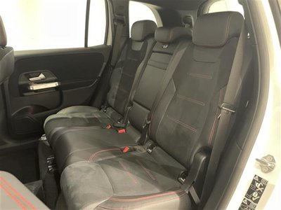 صورة مصغرة 23 لـ 2022 Mercedes-BENZ GLB