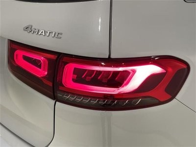 صورة مصغرة 30 لـ 2022 Mercedes-BENZ GLB