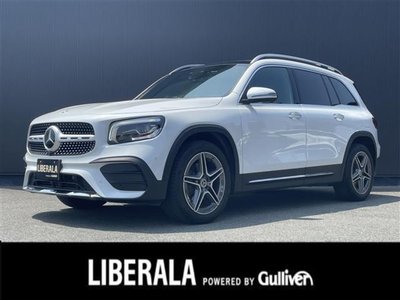 2022 Mercedes-BENZ GLB — фото 1