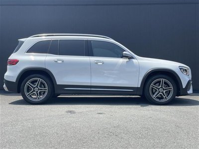 صورة مصغرة 34 لـ 2022 Mercedes-BENZ GLB