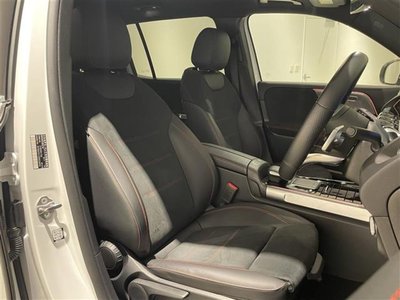 صورة مصغرة 20 لـ 2022 Mercedes-BENZ GLB