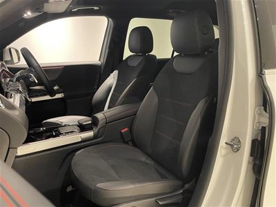صورة مصغرة 21 لـ 2022 Mercedes-BENZ GLB
