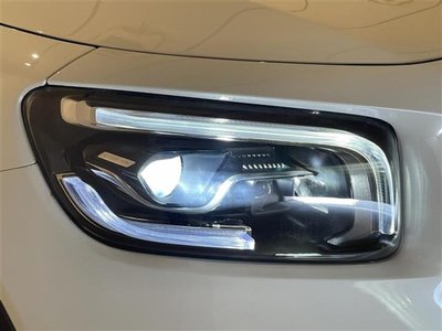 صورة مصغرة 29 لـ 2022 Mercedes-BENZ GLB