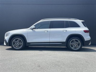 صورة مصغرة 37 لـ 2022 Mercedes-BENZ GLB