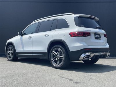 صورة مصغرة 36 لـ 2022 Mercedes-BENZ GLB