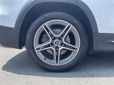 صورة مصغرة 41 لـ 2022 Mercedes-BENZ GLB