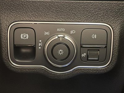 صورة مصغرة 12 لـ 2022 Mercedes-BENZ GLB