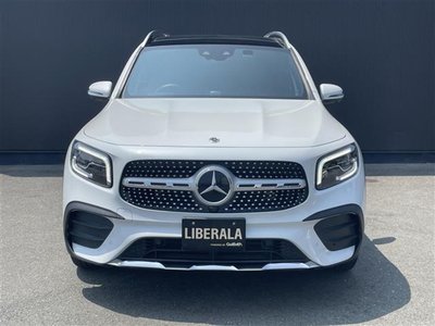 صورة مصغرة 39 لـ 2022 Mercedes-BENZ GLB
