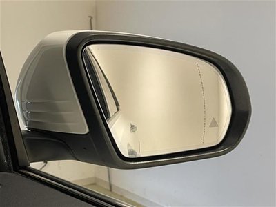 صورة مصغرة 31 لـ 2022 Mercedes-BENZ GLB