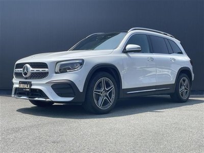 صورة مصغرة 38 لـ 2022 Mercedes-BENZ GLB