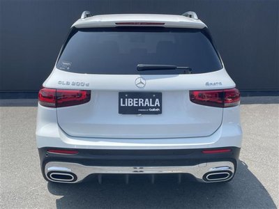 صورة مصغرة 33 لـ 2022 Mercedes-BENZ GLB