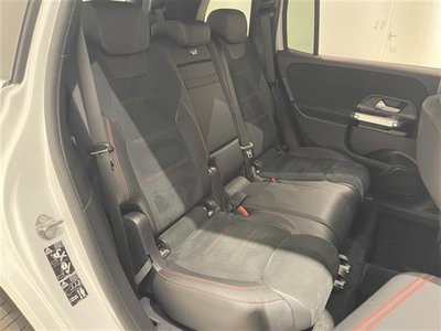صورة مصغرة 22 لـ 2022 Mercedes-BENZ GLB
