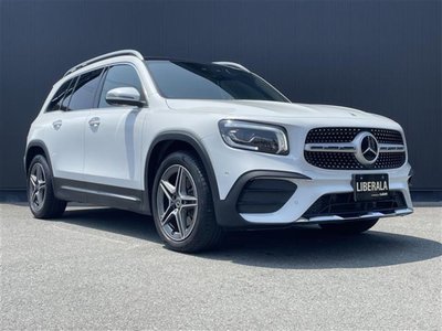 صورة مصغرة 32 لـ 2022 Mercedes-BENZ GLB