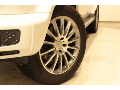 MERCEDES-BENZ G-CLASS - 4
